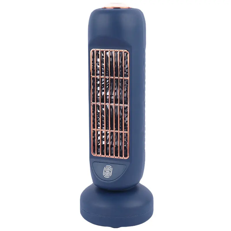 Table Head Shaking Fan
